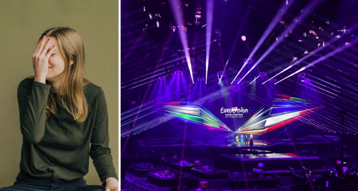Live, Melodifestivalen, Eurovision Song Contest, missar